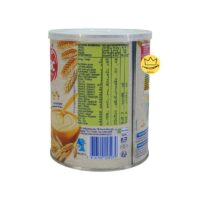 سرلاک گندم نستله خارجی