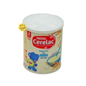 nestle cerelac baby rice