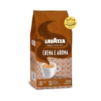قهوه لاوازا کرما آروما