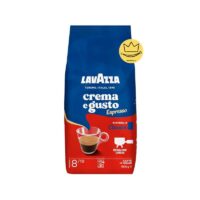 دانه قهوه لاوازا کرما گوستو کلاسیکو اسپرسو 1000 گرم Lavazza Crema e Gusto Classico 3 دانه قهوه لاوازا کرما گوستو کلاسیکو