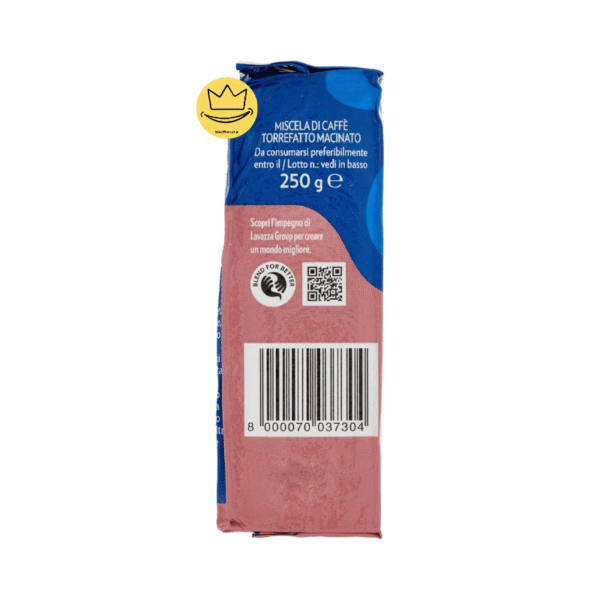 پودر قهوه لاوازا کرما گوستو دولچه Lavazza Dolce 250g