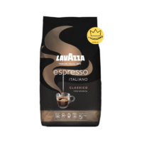 دانه قهوه اسپرسو لاوازا