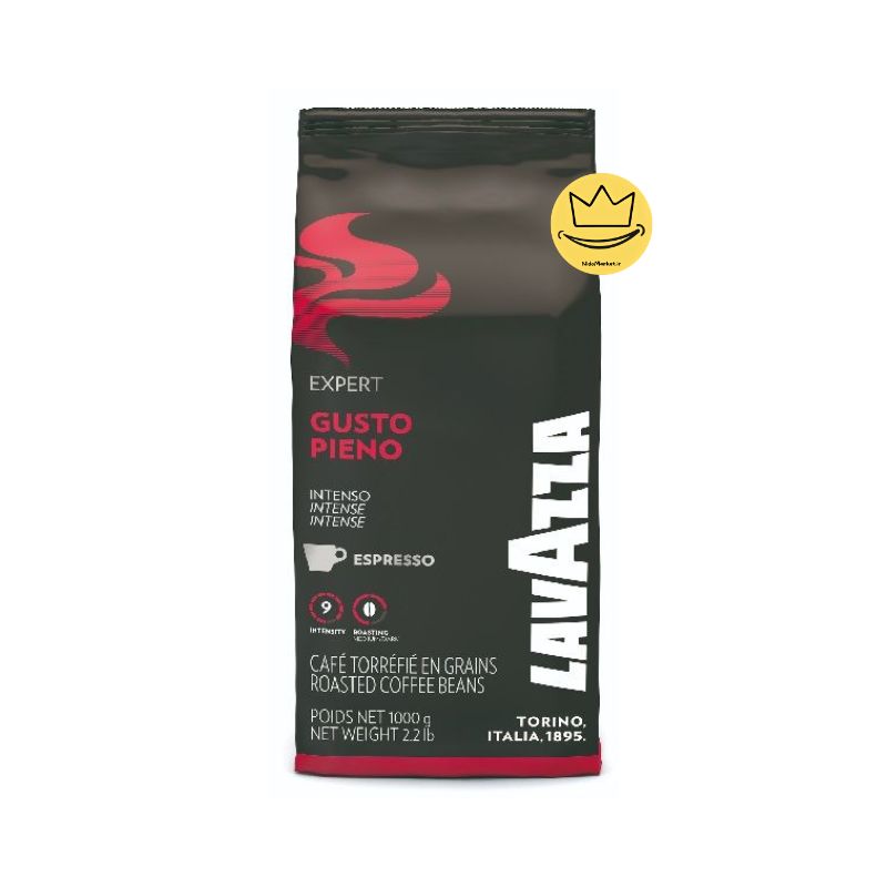 قهوه لاوازا 1 کیلویی قهوه لاوازا 1 کیلویی