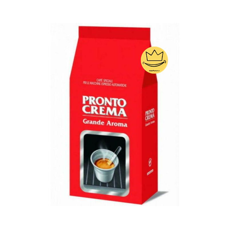 خرید قهوه لاوازا پرونتو کرما خرید قهوه لاوازا پرونتو کرما