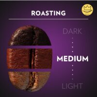 قهوه اسپرسو لاوازا