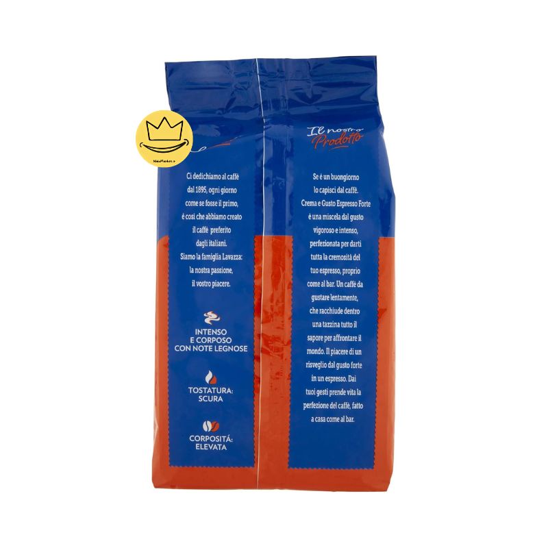 قهوه لاوازا فورته قهوه لاوازا فورته