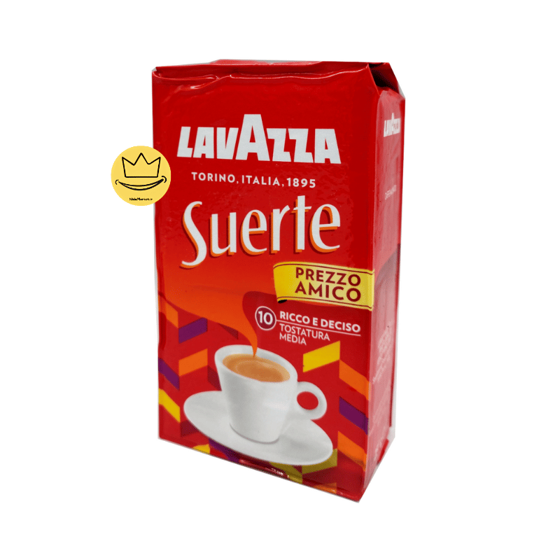 خرید قهوه لاوازا سورته خرید قهوه لاوازا سورته