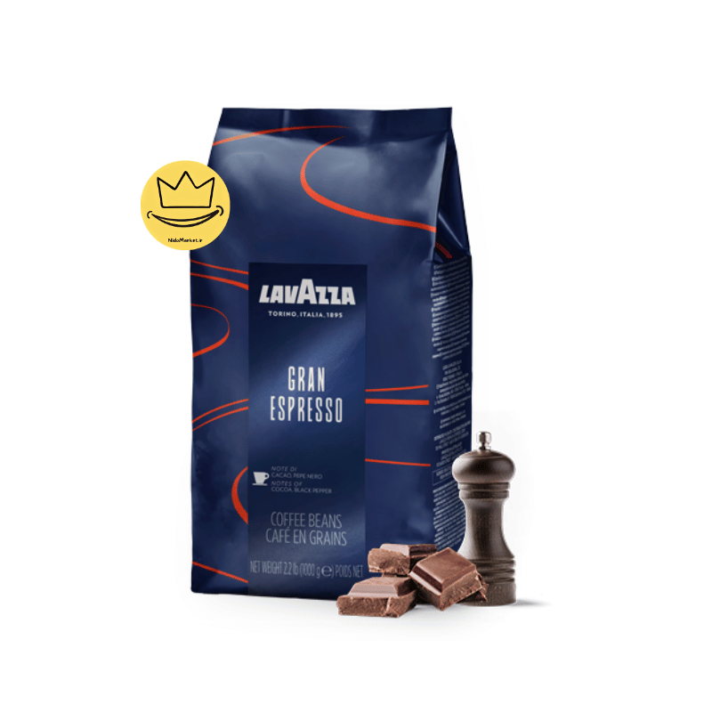 قهوه لاوازا 1 کیلوگرمی