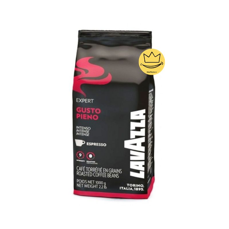 قهوه با کافئین بالا قهوه با کافئین بالا