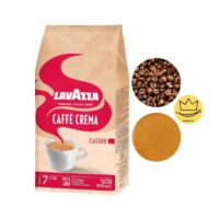 lavazza Caffe crema