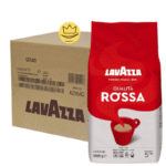 Lavazza Rossa Coffee Beans