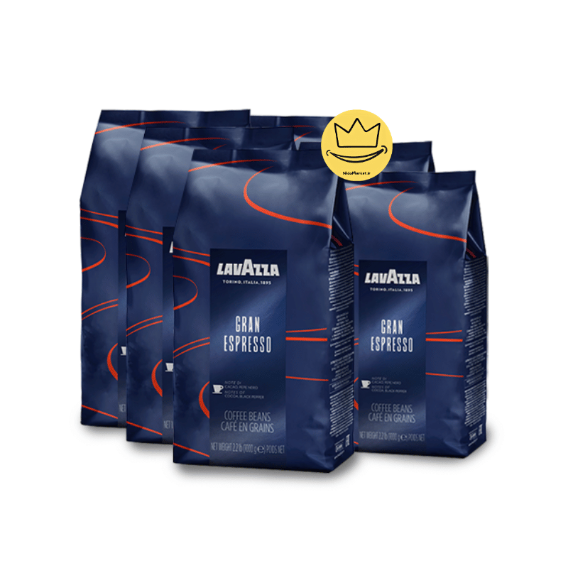 دانه قهوه اسپرسو دانه قهوه اسپرسو