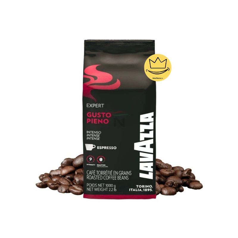 قهوه لاوازا گوستو پینو قهوه لاوازا گوستو پینو