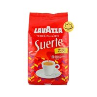 قهوه لاوازا سورته