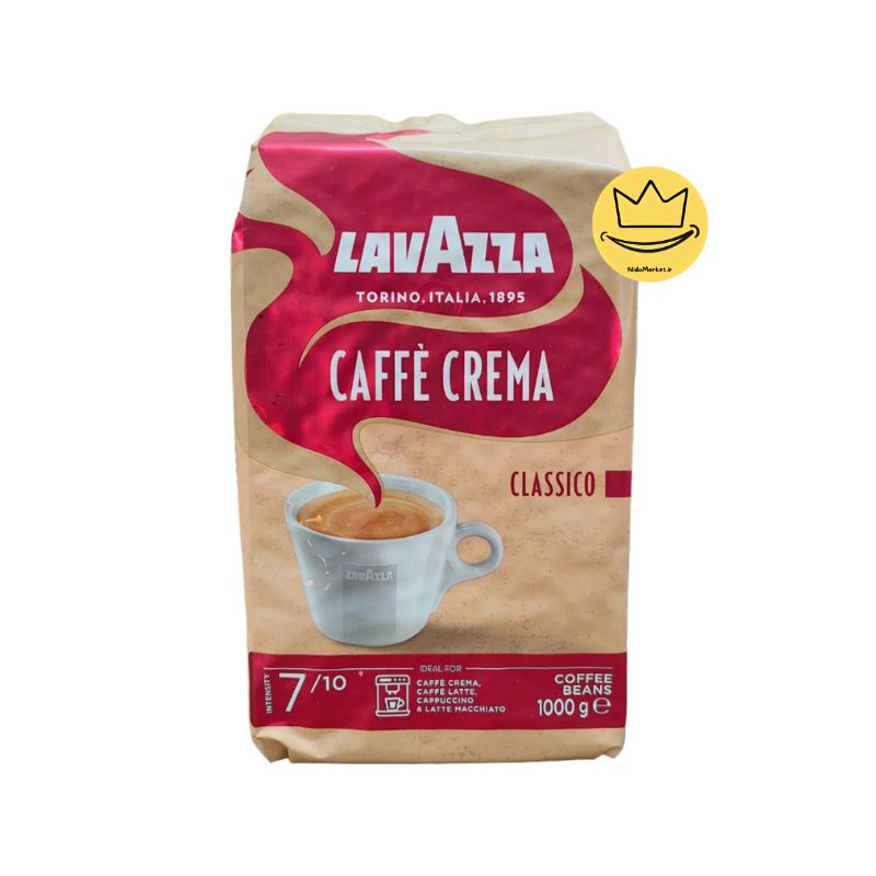 قهوه لاوازا کافه کرما قهوه لاوازا کافه کرما