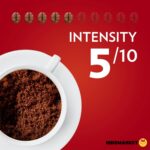 قهوه لاوازا روسا 250 گرم وکیوم Lavazza Rossa