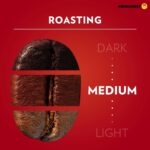 قهوه لاوازا روسا 250 گرم وکیوم Lavazza Rossa