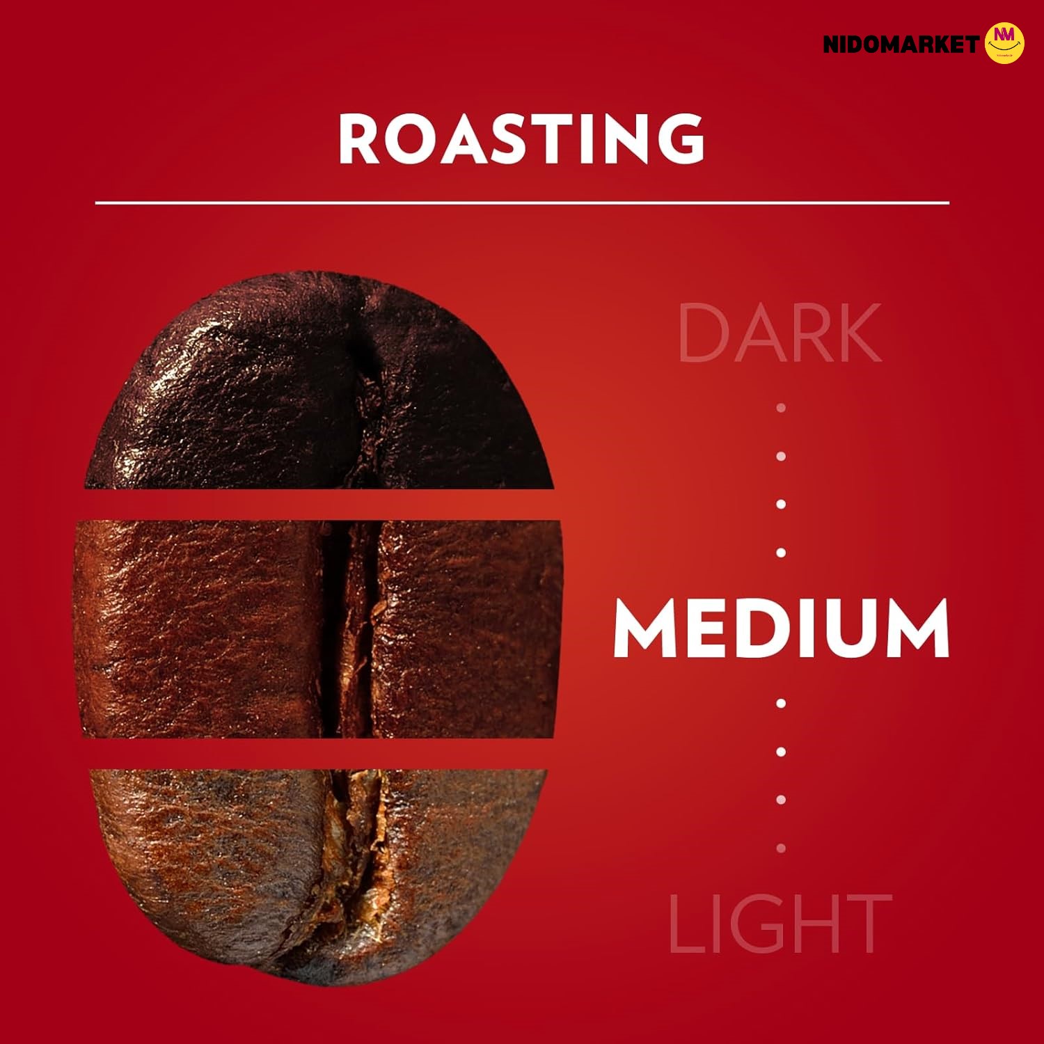 قهوه لاوازا روسا 250 گرم وکیوم Lavazza Rossa قهوه لاوازا روسا 250 گرم وکیوم Lavazza Rossa