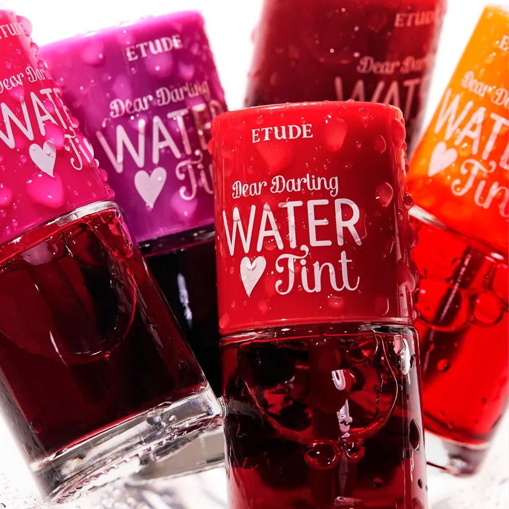 تینت لب اتود Water Tint
