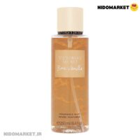 بادی اسپلش ویکتوریا سکرت بیر وانیلا 250 میل