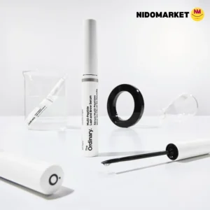 سرم تقویت مژه و ابروی اوردینری مولتی پپتید