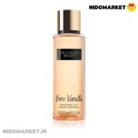 بادی اسپلش ویکتوریا سکرت بیر وانیلا 250 میل