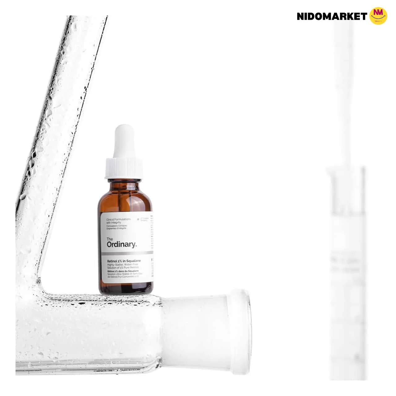 سرم رتینول اوردینری