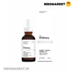 سرم ضد پیری د اوردینری مدل Buffet + Copper Peptides 1%