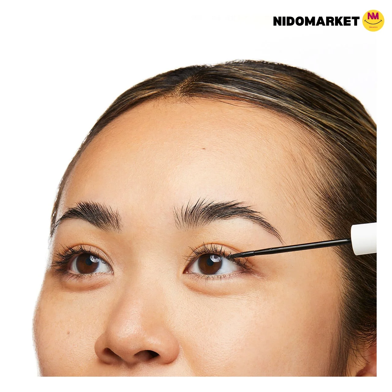 سرم تقویت مژه و ابروی اوردینری مولتی پپتید