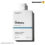 شامپو سر و بدن سولفات 4 درصد اوردینری The Ordinary