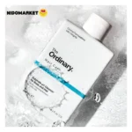 شامپو سر و بدن سولفات 4 درصد اوردینری The Ordinary Sulphate