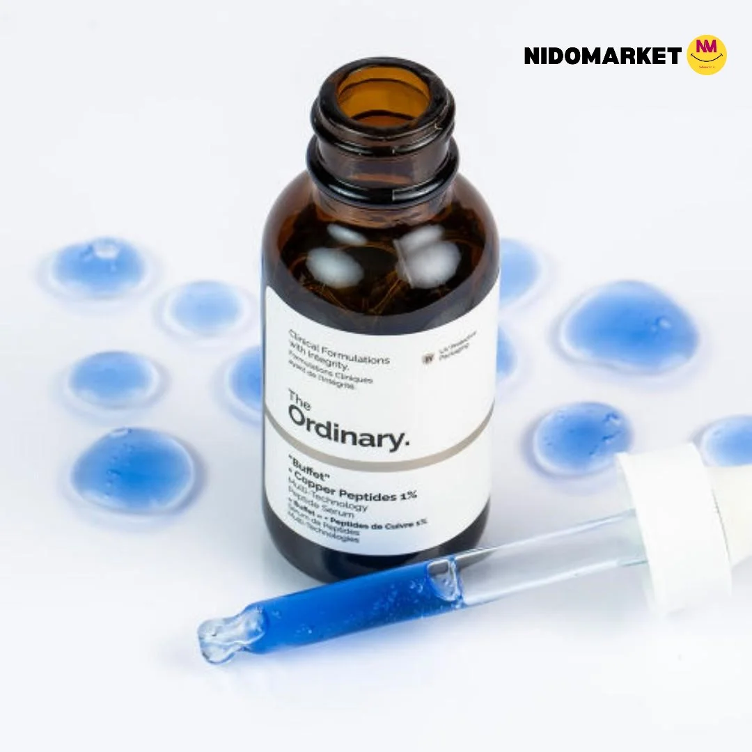 سرم بافت اوردینری