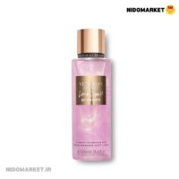 بادی اسپلش اکلیلی ویکتوریا سکرت مدل لاو اسپل شیمر 250 میل