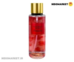 بادی اسپلش ویکتوریا سکرت رمانتیک Victoria Secret Romantic حجم 250 میلی لیتر