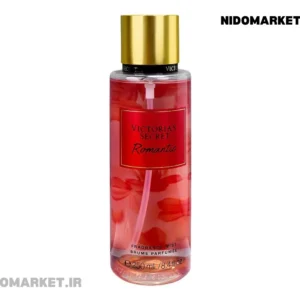 بادی اسپلش ویکتوریا سکرت رمانتیک Victoria Secret Romantic حجم 250 میلی لیتر