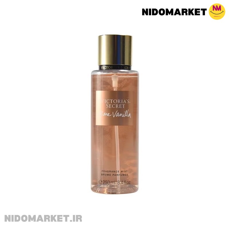 بادی اسپلش ویکتوریا سکرت بیر وانیلا 250 میل