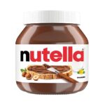 شکلات صبحانه نوتلا 750 گرم Nutella