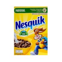 کورن فلکس نسکوییک نستله Nesquik