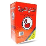 چای الوزه پاکتی 500 گرم Alwazeh Tea