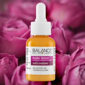 سرم ضد چروک اسنیک ونوم بالانس 30 میل Balance Snake Venom