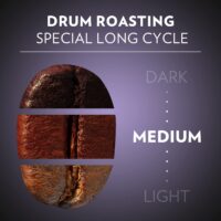 دانه قهوه لاوازا گوستو پینو 1 کیلوگرم Lavazza Gusto Pieno