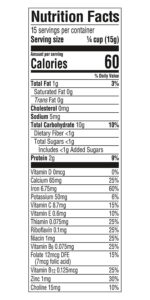 سرلاک ارگانیک گربر اوتمیل Gerber Organic OatMeal