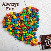 دراژه شکلات ام اند امز M&M's باکس 24 عددی