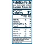 اسنک ( پفک ) گربر طعم گوجه فرنگی Snacks Gerber