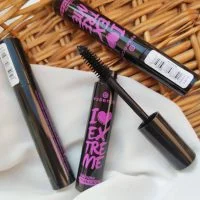 ریمل حجم دهنده اسنس مشکی اصل essence