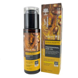 روغن آرگان لایتنس