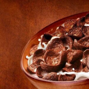 کورن فلکس Chocapic نستله