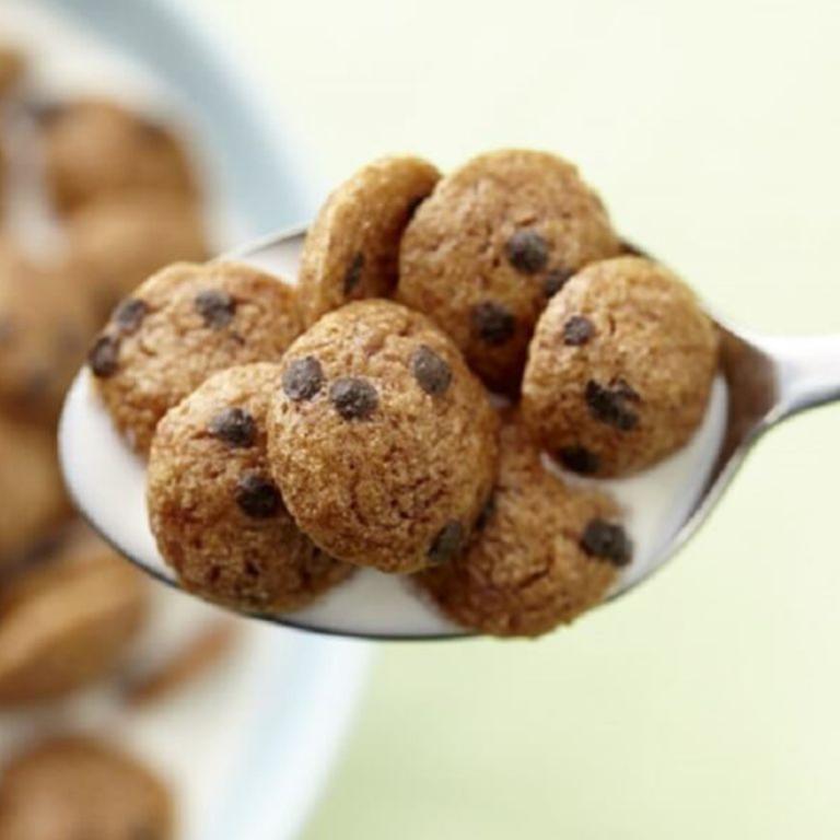 کورن فلکس کوکی نستله Cookie Crisp