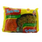 نودل مرغ مخصوص اندومی بسته 5 عددی Special Chicken Flavour