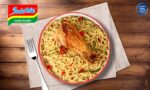 نودل مرغ اندومی اصل بسته 5 عددی Indomie Chicken
